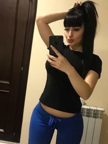Анкета проститутки Зита - Фото 1, , 25 лет, №142037